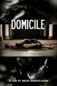 Domicile' Poster
