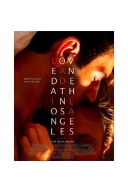 Love and Death in Los Angeles' Poster