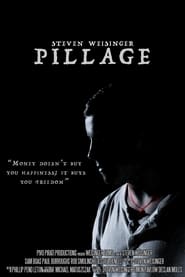 Pillage' Poster