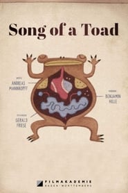 Song of a Toad' Poster