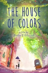 The House of Colors' Poster