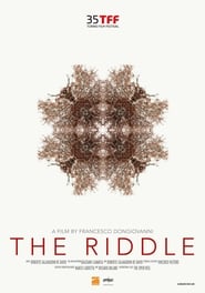 The Riddle' Poster