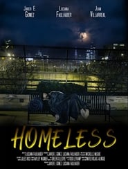 Homeless' Poster
