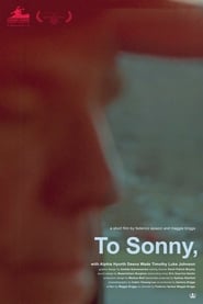 To Sonny' Poster