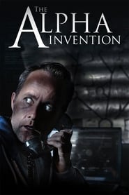 The Alpha Invention' Poster