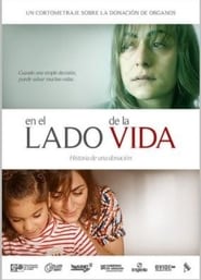 En el lado de la vida' Poster