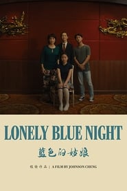 Streaming sources forLonely Blue Night