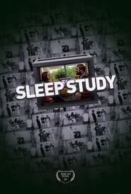 Sleep Study' Poster