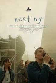 Nesting' Poster