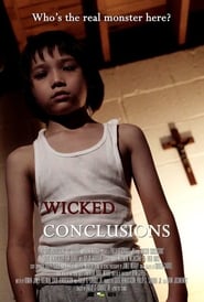 Wicked Conclusions' Poster