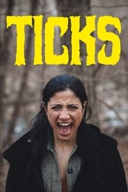 Ticks' Poster