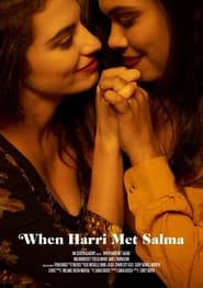 When Harri Met Salma' Poster