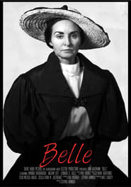 Belle' Poster