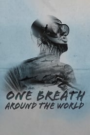 One Breath Around the World' Poster