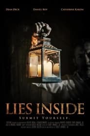Lies Inside' Poster