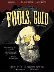 Fools Gold' Poster