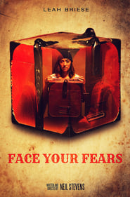 Face Your Fears' Poster