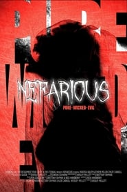 Nefarious' Poster