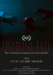 Unseeing Evil' Poster