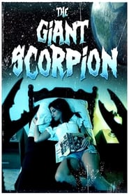 The Giant Scorpion' Poster