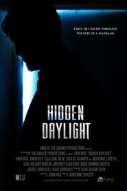 Hidden Daylight' Poster
