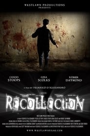 Recollection' Poster