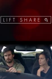 Lift Share' Poster