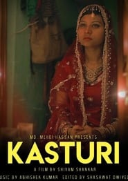 Kasturi' Poster