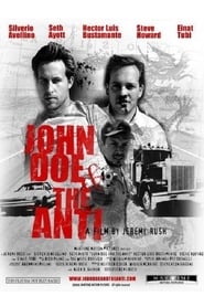 John Doe and the Anti' Poster