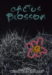 Cactus Blossom' Poster