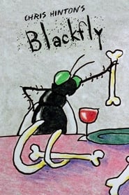 Blackfly' Poster