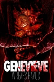 Genevieve Wreaks Havoc' Poster