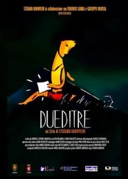 Dueditre' Poster