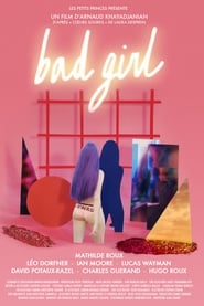 Bad Girl' Poster