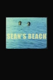 Seans Beach' Poster