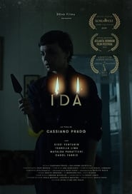 Ida' Poster