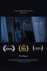 The Clapper' Poster