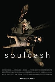 Soulcash' Poster