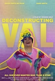 Deconstructing Val' Poster