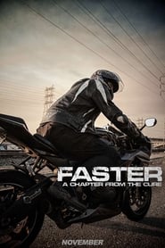 Faster' Poster