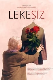 Lekesiz' Poster