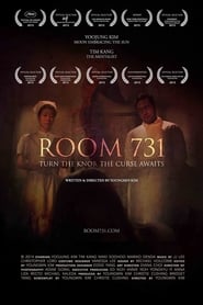 Room 731' Poster