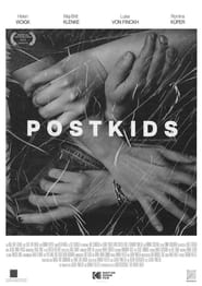 Postkids' Poster