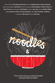Noodles  Incense' Poster