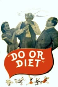 Do or Diet' Poster