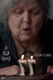 Your Turn' Poster