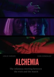 Alchemia' Poster