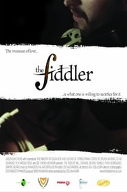 The Fiddler' Poster