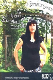Indigenous Plant Diva' Poster