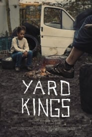 Yard Kings' Poster